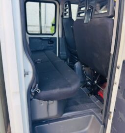 IVECO DAILY 35C13 2.3 130KM 3,5T Skrzynia Wywrotka Kiper Faktura Gwarancja !!!OKAZJA!!! jest pełny