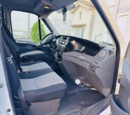 IVECO DAILY 35C13 2.3 130KM 3,5T Skrzynia Wywrotka Kiper Faktura Gwarancja !!!OKAZJA!!! jest pełny