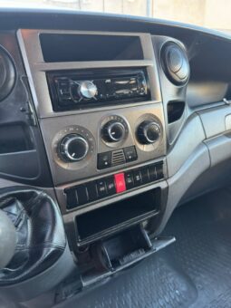 IVECO DAILY 35C13 2.3 130KM 3,5T Skrzynia Wywrotka Kiper Faktura Gwarancja !!!OKAZJA!!! jest pełny