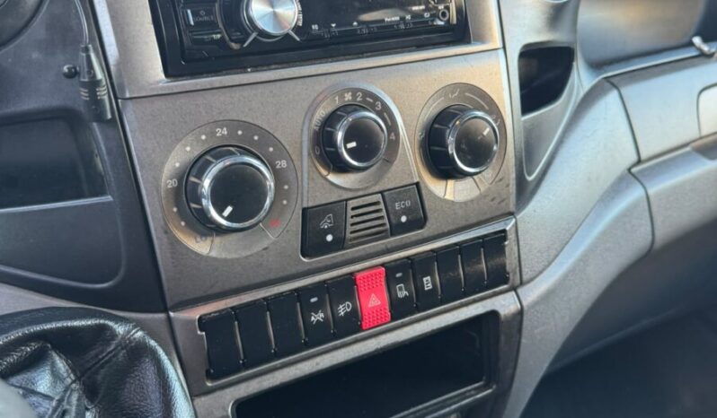 IVECO DAILY 35C13 2.3 130KM 3,5T Skrzynia Wywrotka Kiper Faktura Gwarancja !!!OKAZJA!!! jest pełny