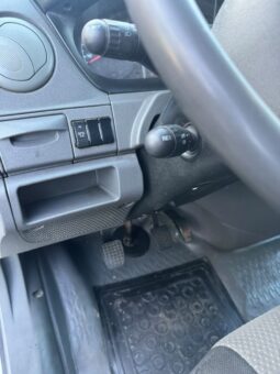 IVECO DAILY 35C13 2.3 130KM 3,5T Skrzynia Wywrotka Kiper Faktura Gwarancja !!!OKAZJA!!! jest pełny