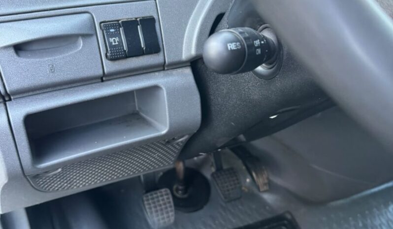 IVECO DAILY 35C13 2.3 130KM 3,5T Skrzynia Wywrotka Kiper Faktura Gwarancja !!!OKAZJA!!! jest pełny