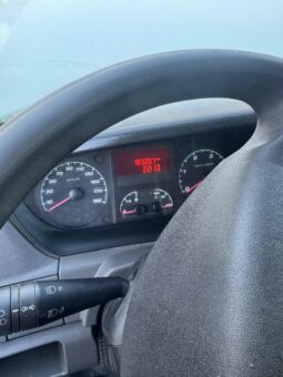 IVECO DAILY 35C13 2.3 130KM 3,5T Skrzynia Wywrotka Kiper Faktura Gwarancja !!!OKAZJA!!! jest pełny