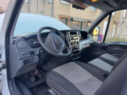 IVECO DAILY 35C13 2.3 130KM 3,5T Skrzynia Wywrotka Kiper Faktura Gwarancja !!!OKAZJA!!! jest pełny
